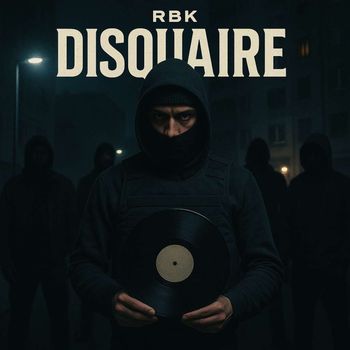 RBK - Disquaire (Explicit)