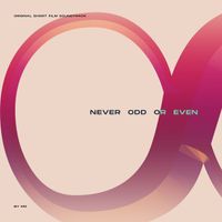 Mo - Never Odd or Even (Original Short Film Soundtrack)