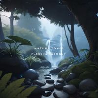 Nature Tones - Flowing Harmony