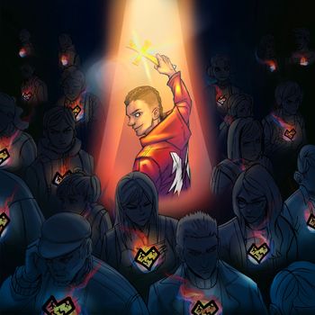 syNK - Ignite