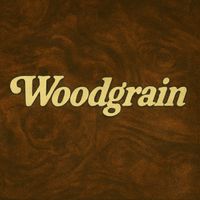 Jared Evan - Woodgrain