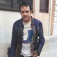 Greg Ashley - Jailbirds and Vagabonds