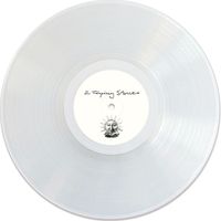 2 Flying Stones - Nuclear Jesus In Paradise of Love (Push Extended Remix)