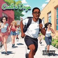 Evo - Cash for Days (Explicit)