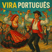 Joey Medeiros - O Vira Português