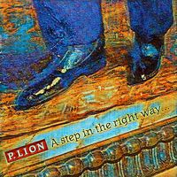 P. Lion - A Step in the Right Way (2025 Remastered)