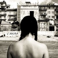 PRISCILLA - L’ANIMA