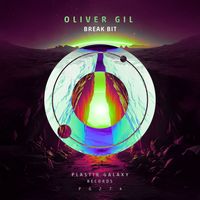 Oliver Gil - Break Bit