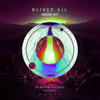 Oliver Gil - Break Bit