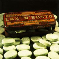 Lax'n'Busto - Lax'n'Busto (Remasteritzat 2006)