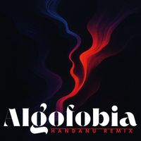 Steve - Algofobia (Handanu Remix)