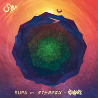 5AM, Starfox - Supa