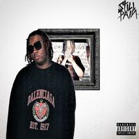 Glo - Still Pain (Explicit)