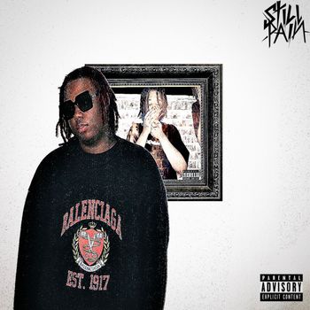 Glo - Still Pain (Explicit)