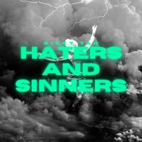 Goodfella - Haters and Sinners (Explicit)