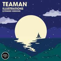 Teaman - Illustrations (Extended Versions) (Extended Mix)