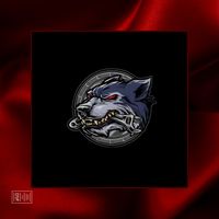 alhan Rap - لحن راب عنيف قطيع الذئاب 2025