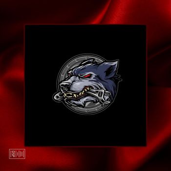 alhan Rap - لحن راب عنيف قطيع الذئاب 2025