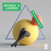 Antonio & Lourdes - Reverse Akapella