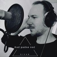 Divan - Kad padne noć