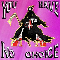 Khadija - You Have No Choice (Explicit)
