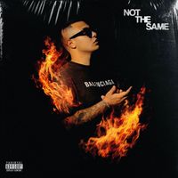 Ross - NOT THE SAME (Explicit)