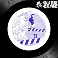 F. Lomas - Storytelling - True Crime Vol.2