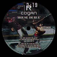 Cogan - House De Rue