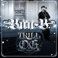 Bun B - Trill O.G.