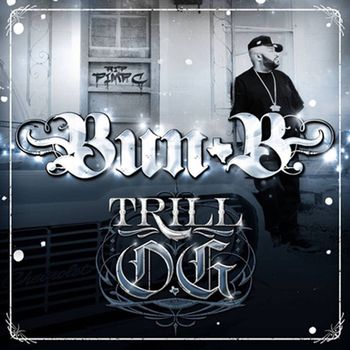 Bun B - Trill O.G.