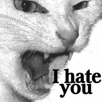 ISMO - I HATE U (Explicit)