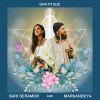 Sari Seramor - Gratitude (Dub Remix)