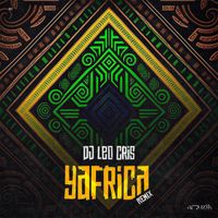 Leci Brandão - Yafrica (Remix)