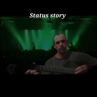 odair Jose - status story