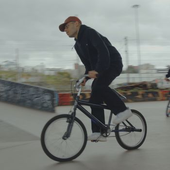 Visco - Pedalar