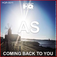 AS - AS - COMING BACK TO YOU (Original Mix)