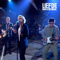 Hooverphonic - Liefde Voor Muziek 2025