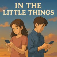 AURUM - In the Little Things (Explicit)