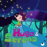 Ney Matogrosso - Hugo e Serena