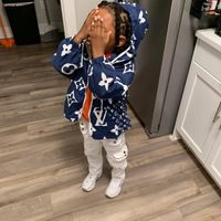KayJay - Back In Business (Explicit)