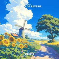 JESSE - Winds of Reverie