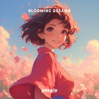 JESSE - Blooming Dreams
