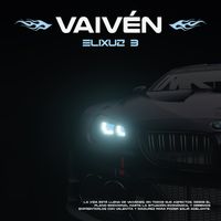 Elixuz B - VAIVÉN
