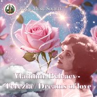 Cristina Botnari - Terezia//Dreams of Love