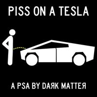 Dark Matter - Piss on a Tesla (Explicit)