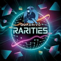 Quadrivo - Rarities