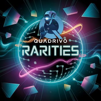 Quadrivo - Rarities