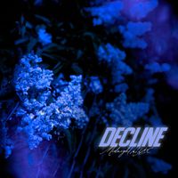 Decline - Midnight Lilac
