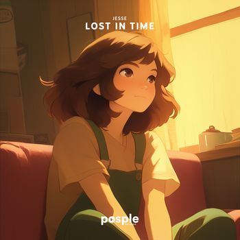 JESSE - Lost in Time