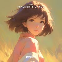 JESSE - Fragments of You